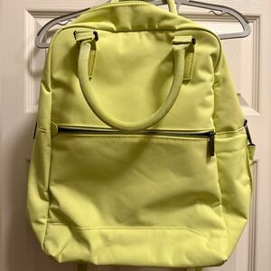 Open Story 16” Commuter Backpack